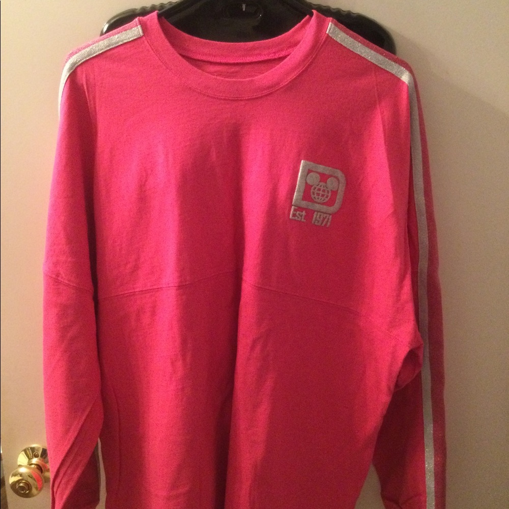 Disney Spirit Jersey Women’s